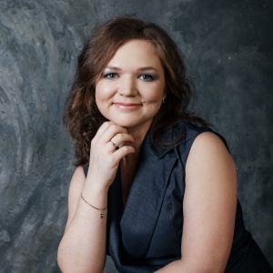 Альбина Анисимова